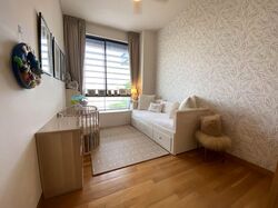 Urban Suites (D9), Condominium #593201071